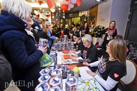 Orkiestra zaczęła grać