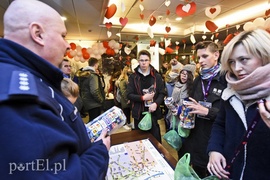 Orkiestra zaczęła grać