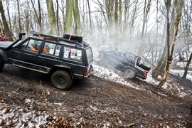 Im gorzej, tym lepiej