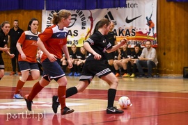 Lew wygrywa turniej Hanza Cup