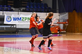 Lew wygrywa turniej Hanza Cup