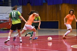 Lew wygrywa turniej Hanza Cup