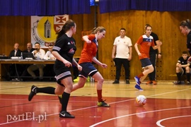 Lew wygrywa turniej Hanza Cup