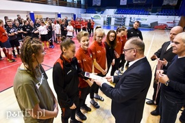 Lew wygrywa turniej Hanza Cup