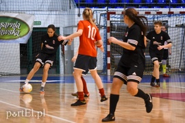 Lew wygrywa turniej Hanza Cup