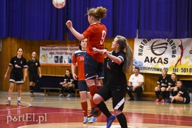 Lew wygrywa turniej Hanza Cup