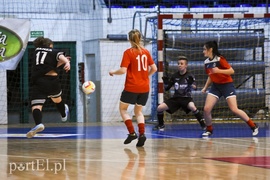 Lew wygrywa turniej Hanza Cup