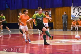 Lew wygrywa turniej Hanza Cup
