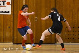 Lew wygrywa turniej Hanza Cup