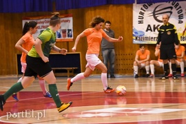 Lew wygrywa turniej Hanza Cup