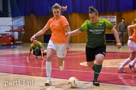 Lew wygrywa turniej Hanza Cup