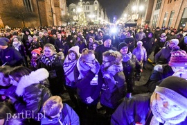 Jesteśmy jedną, wielką orkiestrą