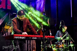 Jesteśmy jedną, wielką orkiestrą