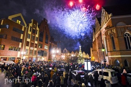 Jesteśmy jedną, wielką orkiestrą