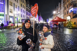 Jesteśmy jedną, wielką orkiestrą