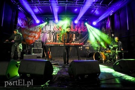 Jesteśmy jedną, wielką orkiestrą