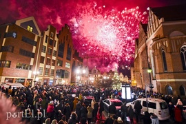 Jesteśmy jedną, wielką orkiestrą