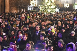 Jesteśmy jedną, wielką orkiestrą