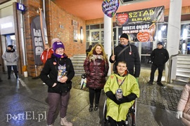 Jesteśmy jedną, wielką orkiestrą