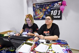 Jesteśmy jedną, wielką orkiestrą