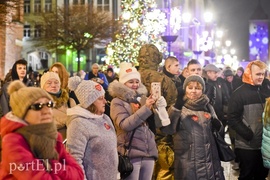 Jesteśmy jedną, wielką orkiestrą