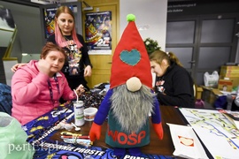 Jesteśmy jedną, wielką orkiestrą