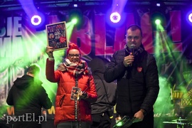 Jesteśmy jedną, wielką orkiestrą
