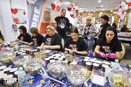 Jesteśmy jedną, wielką orkiestrą