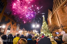 Jesteśmy jedną, wielką orkiestrą