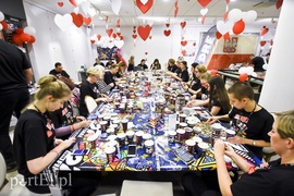 Jesteśmy jedną, wielką orkiestrą