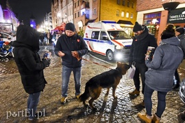 Jesteśmy jedną, wielką orkiestrą