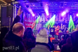 Jesteśmy jedną, wielką orkiestrą