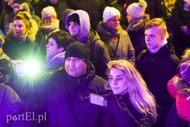 Jesteśmy jedną, wielką orkiestrą Jesteśmy jedną, wielką orkiestrą