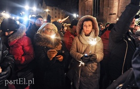 To nie powinno się wydarzyć