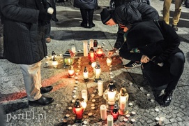 To nie powinno się wydarzyć