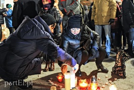 To nie powinno się wydarzyć