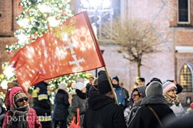 To nie powinno się wydarzyć