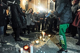 To nie powinno się wydarzyć