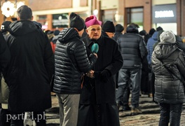To nie powinno się wydarzyć