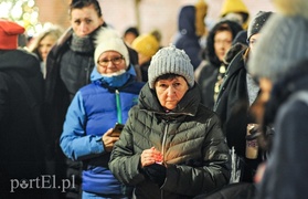 To nie powinno się wydarzyć