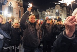 To nie powinno się wydarzyć