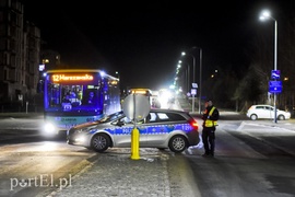 Bomba na stacji paliw, na szczęście to tylko głupi \"żart\"