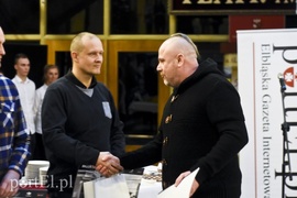 Róbmy swoje, czyli Fotka Miesiąca na wystawie