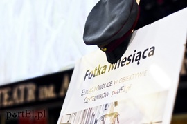 Róbmy swoje, czyli Fotka Miesiąca na wystawie