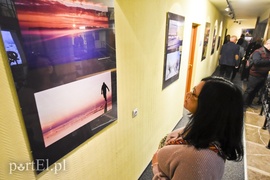 Róbmy swoje, czyli Fotka Miesiąca na wystawie