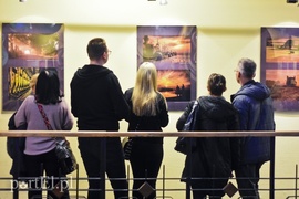 Trzecia edycja (Bażantarnia XC)