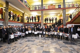 Róbmy swoje, czyli Fotka Miesiąca na wystawie