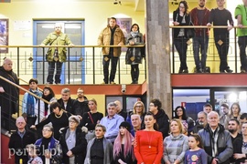 Róbmy swoje, czyli Fotka Miesiąca na wystawie