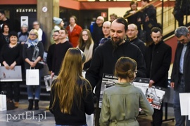 Róbmy swoje, czyli Fotka Miesiąca na wystawie