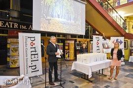 Róbmy swoje, czyli Fotka Miesiąca na wystawie